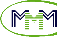 Логотип АО МММ